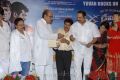 David Billa Telugu Audio Release Function Photos