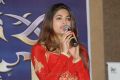 Parvathy Omanakuttan at David Billa Audio Release Stills