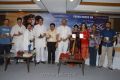 David Billa Telugu Audio Release Function Photos