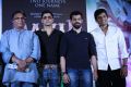 Nassar, Bejoy Nambiar, Vikram, Jeeva at David First Look Trailer Launch Stills