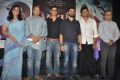 Tamil Film David First Look Trailer Launch Stills