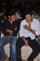 Vikram, Jeeva at David Movie First Look Trailer Launch Stills