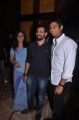 David Movie First Look Trailer Launch Stills