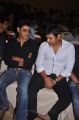 Vikram, Jeeva at David Movie First Look Trailer Launch Stills