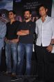 Vikram, Bejoy Nambiar, Jeeva at David Movie First Look Launch Stills