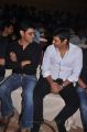 Vikram, Jiiva at David Movie First Look Trailer Launch Stills