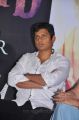 Actor Jeeva at David Movie First Look Trailer Launch Stills