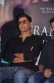 Actor Vikram at David Movie First Look Trailer Launch Stills