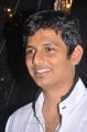 Actor Jeeva at David Movie First Look Release Stills