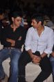 Vikram, Jeeva at David Movie First Look Trailer Launch Stills