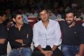 Vikram, Bejoy Nambiar, Jeeva at David Movie First Look Trailer Launch Stills