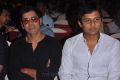 Vikram, Jiiva at David Movie First Look Trailer Launch Stills