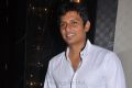 Actor Jeeva at David Movie First Look Trailer Launch Stills