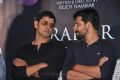 Vikram, Bejoy Nambiar at David Movie First Look Trailer Launch Stills