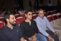 David Movie First Look Trailer Launch Stills