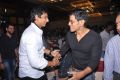 Jeeva, Vikram at David Movie First Look Trailer Launch Stills