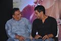 Nassar, Vikram at David Movie First Look Trailer Launch Stills