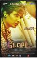 Tamil Actor Jiiva in David Movie Release Posters