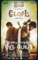 Jeeva, Vikram in David Tamil Movie Posters