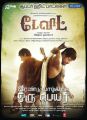 Jiia, Vikram in David Tamil Movie Posters