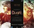 Jeeva, Vikram in David Tamil Movie Wallpapers