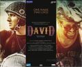 Jiiva, Vikram in David Tamil Movie Wallpapers