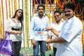 Nandamuri Tarakaratna Daya Movie Opening Event Stills