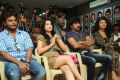 Deekshi, Bhanuchander, Swathika at Deal Movie Logo Launch Stills