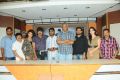 Deal Movie Logo Launch Stills