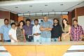 Deal Movie Logo Launch Stills