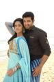 Karthika Nair, Arun Vijay in Deal Tamil Movie Stills