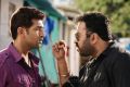 Arun Vijay, Kalyan in Deal Tamil Movie Stills