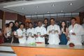 Deal Telugu Movie Audio Release Stills