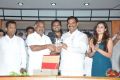 Deal Telugu Movie Audio Release Stills