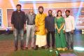 Dear Comrade Audio Launch Stills