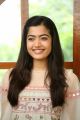 Dear Comrade Heroine Rashmika Mandanna Interview Photos