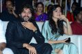 Vijay Devarakonda, Rashmika Mandanna @ Dear Comrade Pre Release Event @ Vizag Photos