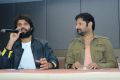 Vijay Deverakonda, Raj Arjun @ Dear Comrade Press Meet at Vizag Photos