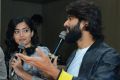 Rashmika Mandanna, Vijay Deverakonda @ Dear Comrade Press Meet at Vizag Photos