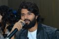 Vijay Deverakonda @ Dear Comrade Press Meet at Vizag Photos