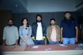 Dear Comrade Press Meet at Vizag Photos