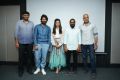 Dear Comrade Movie Press Meet Chennai Photos
