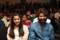 Rashmika Mandanna, Vijay Deverakonda @ Dear Comrade Press Meet Chennai Photos