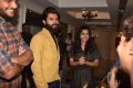 Vijay Deverakonda Rashmika Mandanna @ Dear Comrade Special Screening in Mumbai Photos