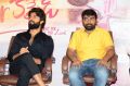 Vijay Devarakonda @ Dear Comrade Team Meet Stills