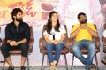 Vijay Devarakonda, Rashmika Mandanna @ Dear Comrade Team Meet Stills