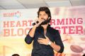 Vijay Devarakonda @ Dear Comrade Team Meet Stills