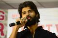 Vijay Devarakonda @ Dear Comrade Team Meet Stills