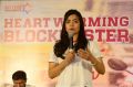 Rashmika Mandanna @ Dear Comrade Team Meet Stills