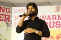 Vijay Devarakonda @ Dear Comrade Team Meet Stills